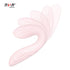 DRYWELL G Spot Flex Vibrator - Pink